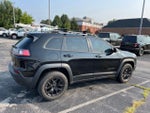 2021 Cherokee Thumbnail 6