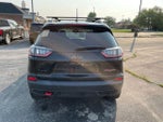 2021 Cherokee Thumbnail 7