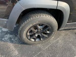 2021 Cherokee Thumbnail 9