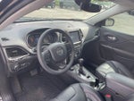 2021 Cherokee Thumbnail 23