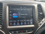2021 Cherokee Thumbnail 33