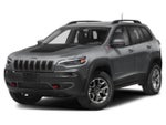 2022 Cherokee Thumbnail 1