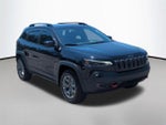 2022 Cherokee Thumbnail 7