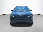 2022 Cherokee Thumbnail 8