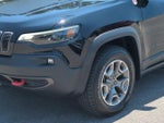 2022 Cherokee Thumbnail 9