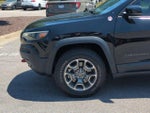 2022 Cherokee Thumbnail 10