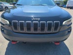 2022 Cherokee Thumbnail 14