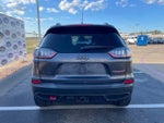2022 Cherokee Thumbnail 5