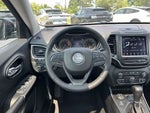 2022 Cherokee Thumbnail 7