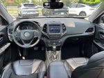 2022 Cherokee Thumbnail 8