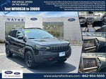 2022 Cherokee Thumbnail 30