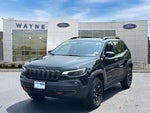 2022 Cherokee Thumbnail 31
