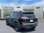 2022 Cherokee Thumbnail 32