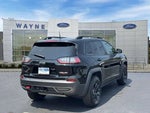 2022 Cherokee Thumbnail 33