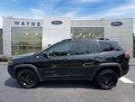 2022 Cherokee Thumbnail 34