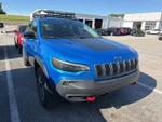 2022 Cherokee Thumbnail 1