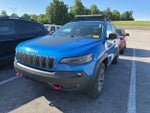 2022 Cherokee Thumbnail 2
