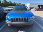 2022 Cherokee Thumbnail 3