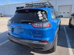 2022 Cherokee Thumbnail 4