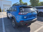 2022 Cherokee Thumbnail 5