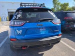 2022 Cherokee Thumbnail 6