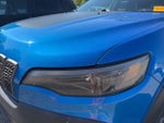 2022 Cherokee Thumbnail 8