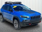 2022 Cherokee Thumbnail 1