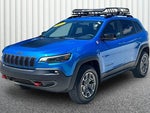 2022 Cherokee Thumbnail 2