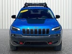 2022 Cherokee Thumbnail 3