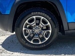2022 Cherokee Thumbnail 8