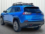 2022 Cherokee Thumbnail 10