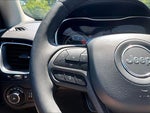 2022 Cherokee Thumbnail 17