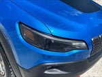 2022 Cherokee Thumbnail 27