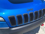 2022 Cherokee Thumbnail 29