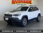 2022 Cherokee Thumbnail 1
