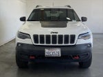 2022 Cherokee Thumbnail 2
