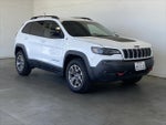 2022 Cherokee Thumbnail 4