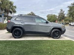2022 Cherokee Thumbnail 8