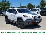 2018 Cherokee Thumbnail 1