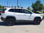 2018 Cherokee Thumbnail 2