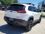 2018 Cherokee Thumbnail 3