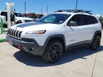 2018 Cherokee Thumbnail 4