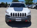 2018 Cherokee Thumbnail 5