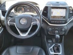 2018 Cherokee Thumbnail 9