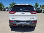2018 Cherokee Thumbnail 11