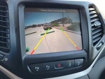 2018 Cherokee Thumbnail 16