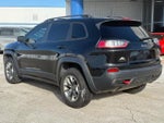 2019 Cherokee Thumbnail 3