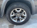 2019 Cherokee Thumbnail 7