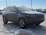 2019 Cherokee Thumbnail 8