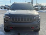 2019 Cherokee Thumbnail 9